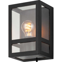 Настенный светильник Mandal Simplism Glass Box Outdoor E27 IP44